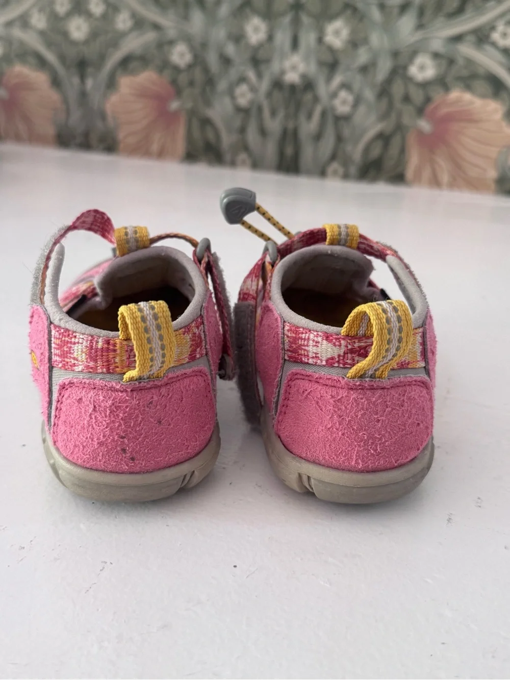 Kids' KEEN Seacamp II CNX - size 10 toddler